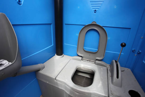 Portable Toilet Options We Offer in Platteville, WI