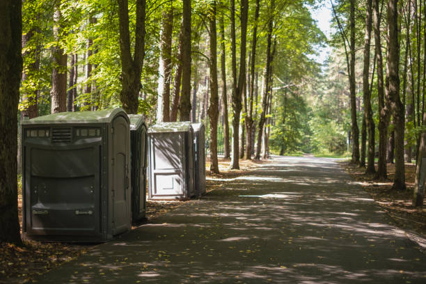 Porta potty rental for outdoor events in Platteville, WI