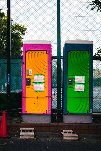 Portable Toilet Options We Offer in Platteville, WI
